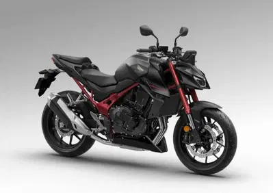 Honda CB 750 Hornet (2026) - Annuncio 10102607