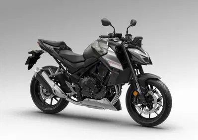Honda CB 750 Hornet (2026) - Annuncio 10102608