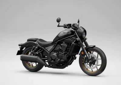 Honda CMX 1100 Rebel + Special Edition DCT (2025 - 26) - Annuncio 10102609