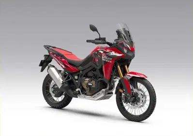 Honda Africa Twin CRF 1100L Adventure Sports DCT (2024 - 26) - Annuncio 10102612