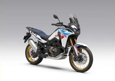 Honda Africa Twin CRF 1100L Adventure Sports DCT (2024 - 26) - Annuncio 10102613