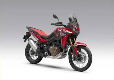Honda Africa Twin CRF 1100L Adventure Sports (2024 - 26) - Annuncio 10102615