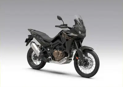 Honda Africa Twin CRF 1100L Adventure Sports (2024 - 26) - Annuncio 10102616