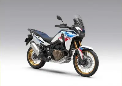 Honda Africa Twin CRF 1100L Adventure Sports (2024 - 26) - Annuncio 10102617