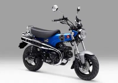 Honda Dax 125 (2025 - 26) - Annuncio 10102618