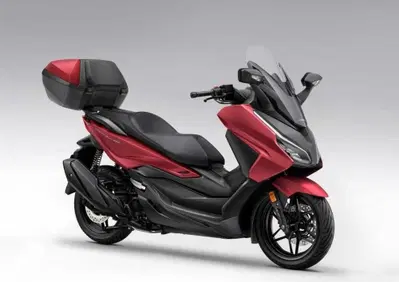 Honda Forza 350 (2025 - 26) - Annuncio 10102619