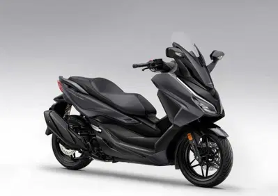 Honda Forza 350 (2025 - 26) - Annuncio 10102620