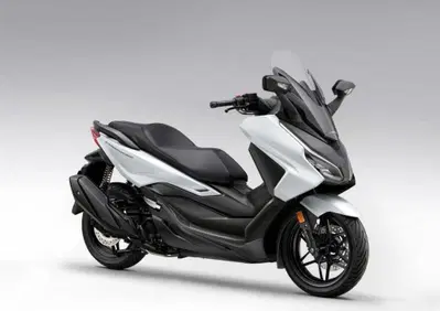 Honda Forza 350 (2025 - 26) - Annuncio 10102621