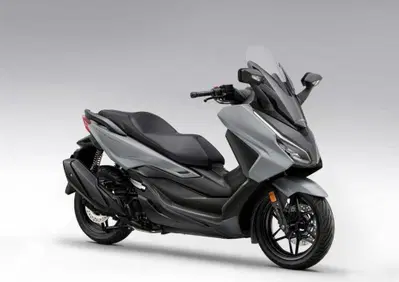 Honda Forza 350 (2025 - 26) - Annuncio 10102622