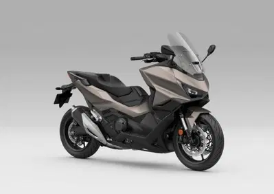Honda Forza 750 (2025 - 26) - Annuncio 10102624