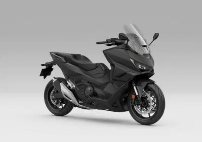 Honda Forza 750 (2025 - 26) - Annuncio 10102625