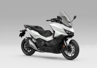 Honda Forza 750 (2025 - 26) - Annuncio 10102626