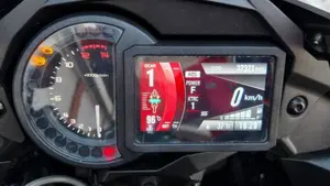 Kawasaki Ninja H2 SX SE (2018 - 20)  (3)