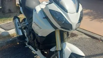 Triumph Tiger 1050 (2006 - 12) usata