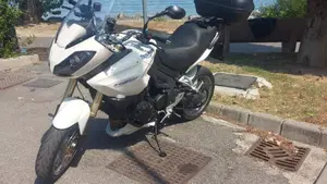 Triumph Tiger 1050 (2006 - 12)  (2)