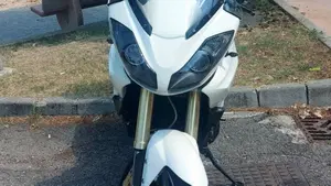 Triumph Tiger 1050 (2006 - 12)  (3)