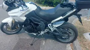 Triumph Tiger 1050 (2006 - 12)  (5)