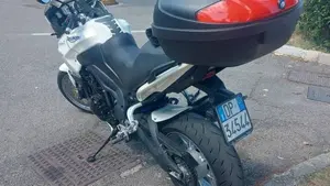 Triumph Tiger 1050 (2006 - 12)  (6)