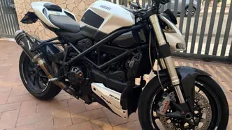 Ducati Streetfighter (2009 - 12) usata