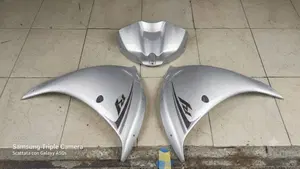Yamaha YZF R1 (2009 - 11)  (3)