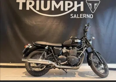 Triumph Bonneville T100 (2008 - 16) - Annuncio 10102645