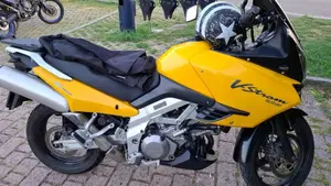 Suzuki V-Strom 1000 (2002 - 06)  (13)