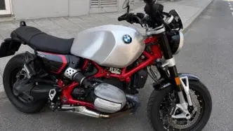 Bmw R nineT (2021 - 24)