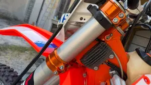 KTM 350 EXC-F Six Days (2016)  (5)