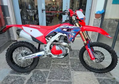 Honda CRF 450RX Enduro (2023) - Annuncio 10102654