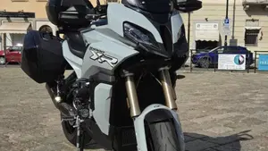 Bmw S 1000 XR (2020 - 23)  (6)
