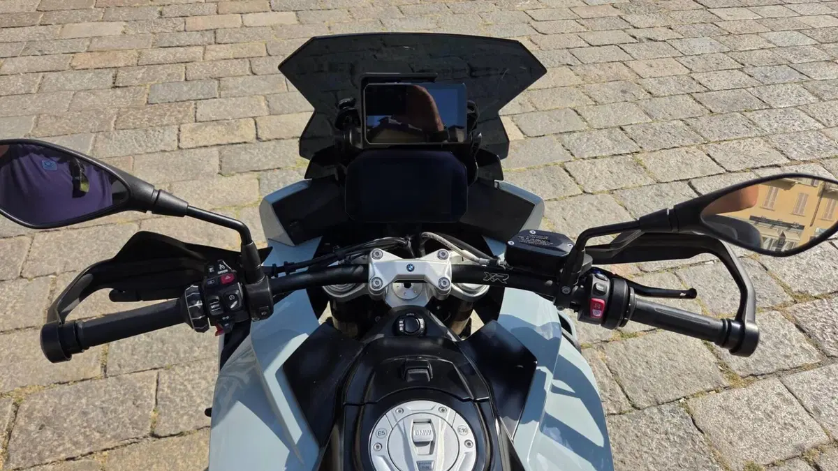 Bmw S 1000 XR (2020 - 23)  (7)