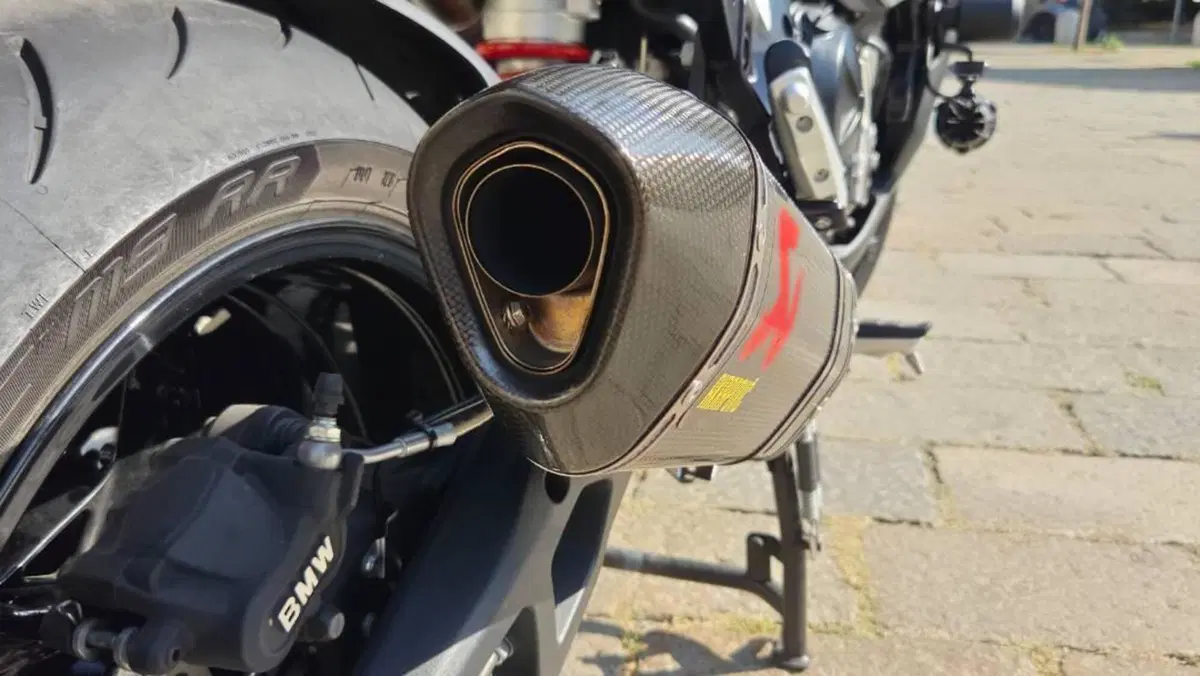 Bmw S 1000 XR (2020 - 23)  (8)