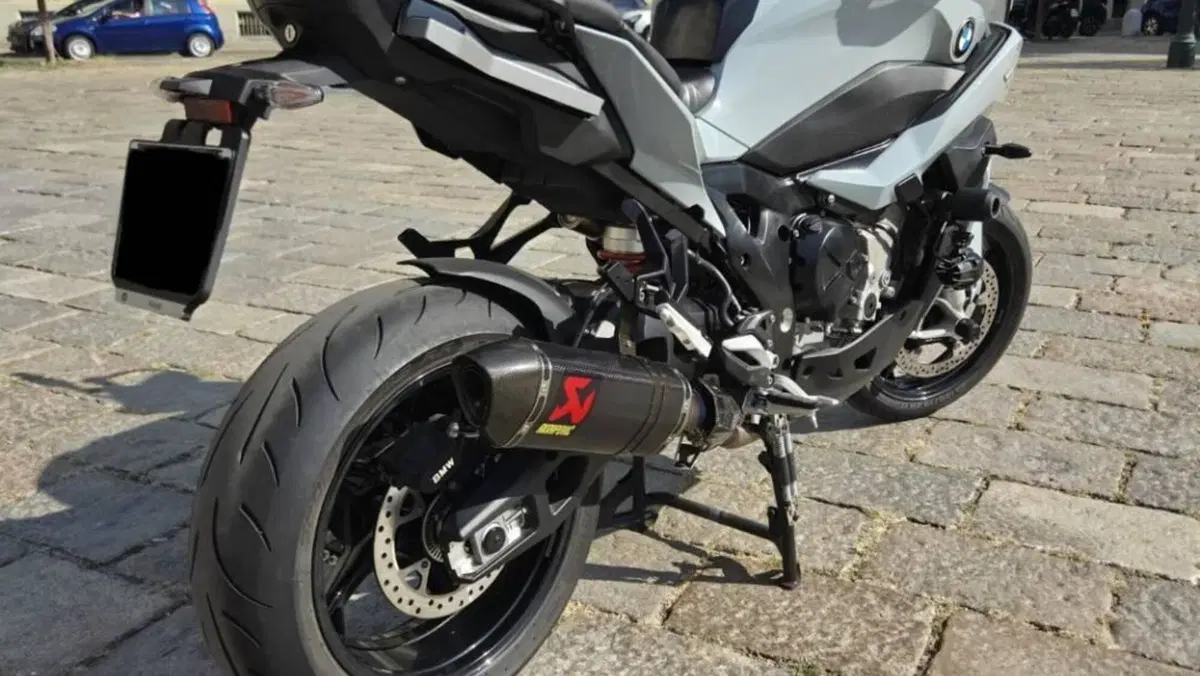 Bmw S 1000 XR (2020 - 23)  (9)