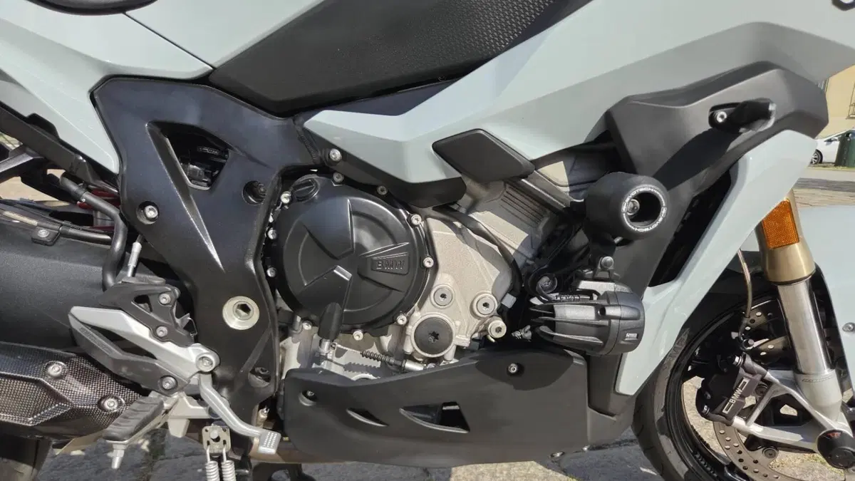 Bmw S 1000 XR (2020 - 23)  (13)