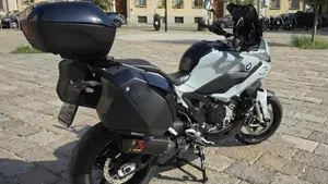 Bmw S 1000 XR (2020 - 23)  (10)