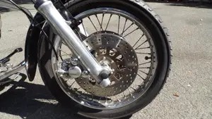 Harley-Davidson 883 Standard (1987 - 93) - XLH  (8)