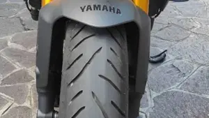 Yamaha Tracer 9 GT (2021 - 24)  (2)