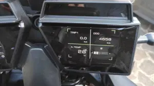 Yamaha Tracer 9 GT (2021 - 24)  (5)