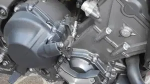 Yamaha Tracer 9 GT (2021 - 24)  (8)