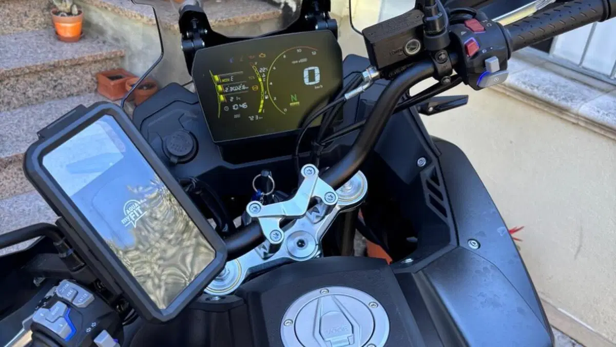 Voge Valico 625DSX (2025 - 26)  (2)