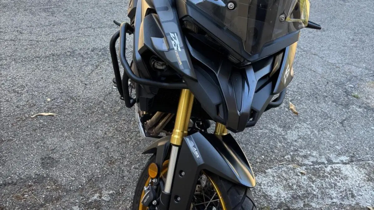 Voge Valico 625DSX (2025 - 26)  (3)
