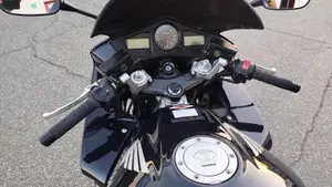 Honda VFR 800 (2002 - 05)  (17)