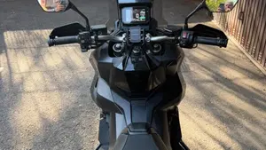 Honda X-ADV 750 DCT Adventure (2021 - 24)  (8)
