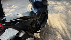 Honda X-ADV 750 DCT Adventure (2021 - 24)  (9)