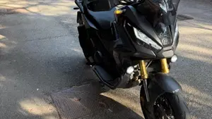 Honda X-ADV 750 DCT Adventure (2021 - 24)  (10)