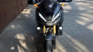 Honda X-ADV 750 DCT Adventure (2021 - 24)  (13)