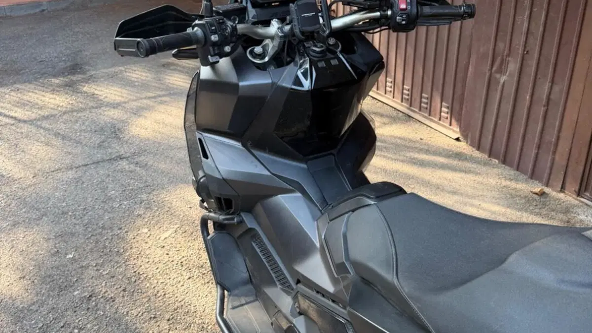 Honda X-ADV 750 DCT Adventure (2021 - 24)  (15)