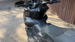 Honda X-ADV 750 DCT Adventure (2021 - 24)  (15)
