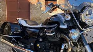 Moto Guzzi California 1400 Touring (2012 - 16)  (4)