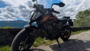 KTM 790 Duke (2018 - 20)  (4)
